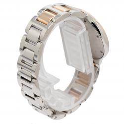 Cartier Ballon Bleu De 33MM W2BB0023  Two-Tone Watch