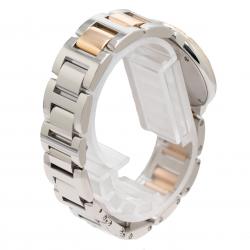 Cartier Ballon Bleu De 28MM WE902076 Diamond Dial & Bezel Watch