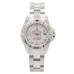 Rolex Yatchmaster 29MM 169622 Satinless Steel Watch