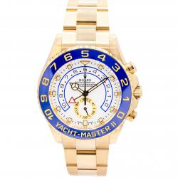 Rolex Yatchmaster II 44MM 116688 Watch