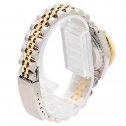 Rolex Datejust Oyster Perpetual 26MM Two Tone Watch