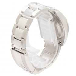 Rolex Date 34MM 115234 Black Dial Watch