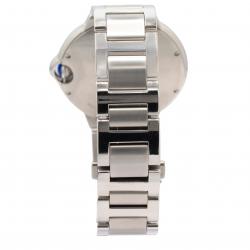 Cartier Ballon Bleu de 40MM 4345/WSBB0061 Stainless Steel Watch