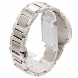 Cartier Ballon Bleu de 40MM 4345/WSBB0061 Stainless Steel Watch