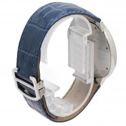 Cartier Ballon Bleu De 42MM WSBB0027  Stainless Steel Watch