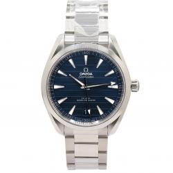 Omega Aqua Terra Seamaster 41MM 220.10.41.21.03.004 Watch