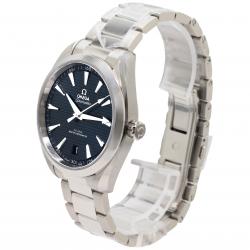 Omega Aqua Terra Seamaster 41MM 220.10.41.21.03.004 Watch