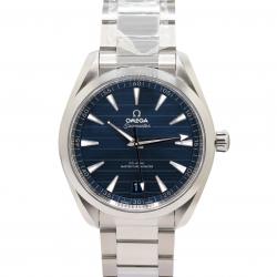 Omega Aqua Terra Seamaster 41MM 220.10.41.21.03.004 Watch