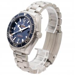 Omega Seamaster Planet Ocean 43.5MM 215.30.44.21.03.001 Watch