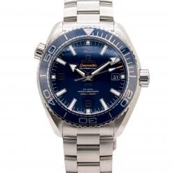 Omega Seamaster Planet Ocean 43.5MM 215.30.44.21.03.001 Watch