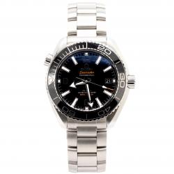 Omega Seamaster 39.5MM 215.30.40.20.01.001 Stainless Steel Watch