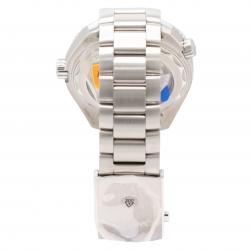 Omega Seamaster 39.5MM 215.30.40.20.01.001 Stainless Steel Watch