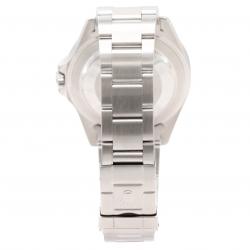 Rolex Explorer II 40MM 16570 Black Dial Watch