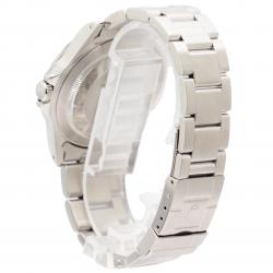 Rolex Explorer II 40MM 16570 Black Dial Watch