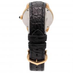 Cartier Ronde Solo 29MM W6901007 18KT Rose Gold Watch