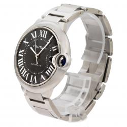 Cartier Ballon Bleu de 42MM W6920042 Stainless Steel Watch