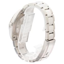 Rolex Datejust  41MM 126334 18KT WG Watch