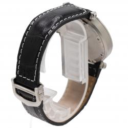 Cartier Pasha 35MM W31080M7 Stainless Steel Watch