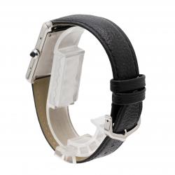 Cartier Tank Must Medium 4323/WSTA0052 Stainless Steel Watch