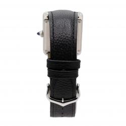 Cartier Tank Must Medium 4323/WSTA0052 Stainless Steel Watch