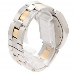 Cartier Roadster 36.5 x 30.5MM W62026Y4Two Tone Watch