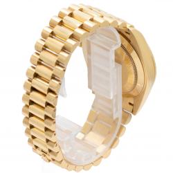 Rolex Day-Date 40MM 228238 18K Yellow Gold Watch