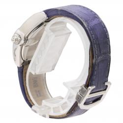 Cartier MOP Small W62017V3 Stainless Steel Watch