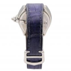 Cartier MOP Small W62017V3 Stainless Steel Watch