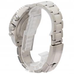 Rolex Yacht Master II 44MM 116680 Stainless Steel  Watch