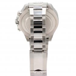 Rolex Yacht Master II 44MM 116680 Stainless Steel  Watch