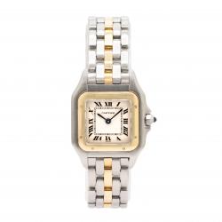 Cartier Panthère Small 22MM W25029B6 Two Tone Watch