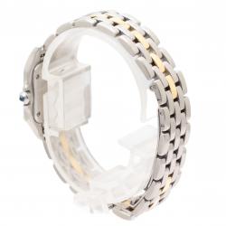 Cartier Panthère Small 22MM W25029B6 Two Tone Watch