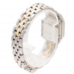 Cartier Panthère Small 22MM W25029B6 Two Tone Watch