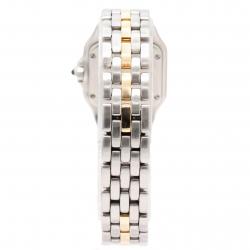 Cartier Panthère Small 22MM W25029B6 Two Tone Watch