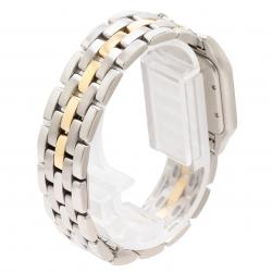 Cartier Panthère 27MM W25027B5 Two Tone Watch