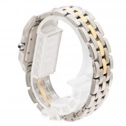 Cartier Panthère 27MM W25027B5 Two Tone Watch