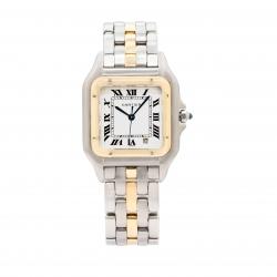 Cartier Panthère 27MM W25027B5 Two Tone Watch