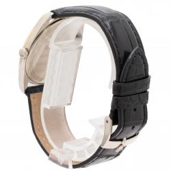 Rolex Cellini 34MM 4233/8 Two Tone Watch