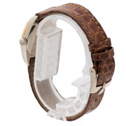 Rolex Cellini 25MM 6229 Two Tone Watch