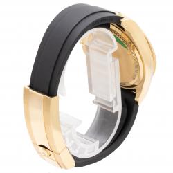 Rolex Daytona Paul Newman 40MM 126518LN 18K Watch