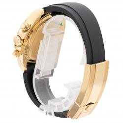 Rolex Daytona Paul Newman 40MM 126518LN 18K Watch