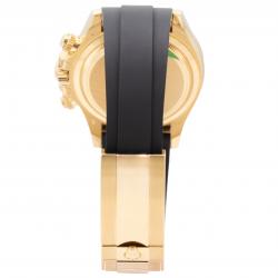 Rolex Daytona Paul Newman 40MM 126518LN 18K Watch