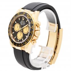 Rolex Daytona Paul Newman 40MM 126518LN 18K Watch