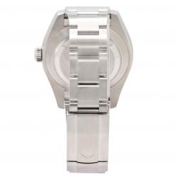 Rolex Airking 40MM 116900 Stainless Steel Watch