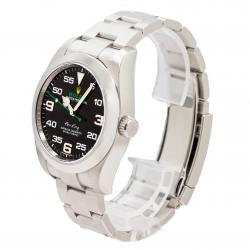 Rolex Airking 40MM 116900 Stainless Steel Watch