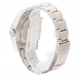 Rolex Airking 40MM 116900 Stainless Steel Watch