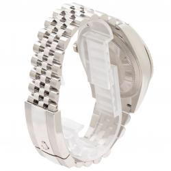 Rolex Sky-Dweller 42MM 336934 Blue Dial Watch