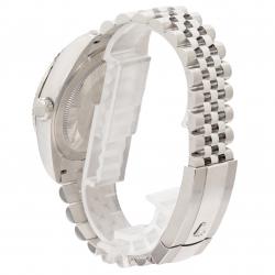 Rolex Sky-Dweller 42MM 336934 Blue Dial Watch