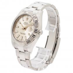 Rolex Datejust 41MM 116334 Stainless Steel Watch