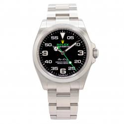Rolex Air-King 40MM 126900 Stainless Steel Watchn